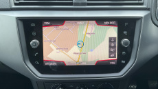 SEAT Ibiza 1.0 TSI 95 SE Technology [EZ] 5dr Petrol Hatchback